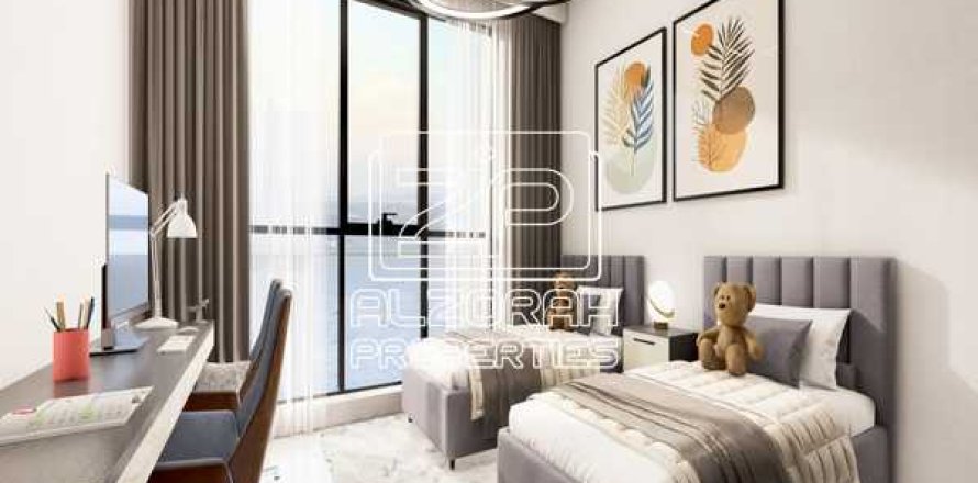 Dzīvoklis Al Khan, Sharjahjā, AAE 2 istabas, 173 m2 Nr. 727023