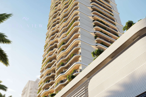 Apartment in Jumeirah Village Circle, Dubai, UAE 1 bedroom, 66.85 sq.m. № 686448 - photo 9