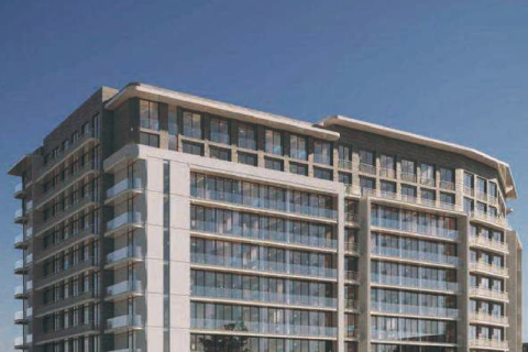 Lakás itt: Al Zorah, Ajman, EAE, 2 hálószoba, 75.90 m², azonosító: 741621 - fénykép 8