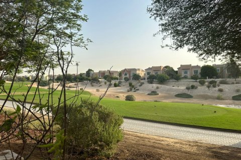 וילה להשכרה ב Dubai Sports City, Dubai, איחוד האמירויות 5 חדרי שינה, 7354.01 מ"ר, מספר 294458 - תמונה 23