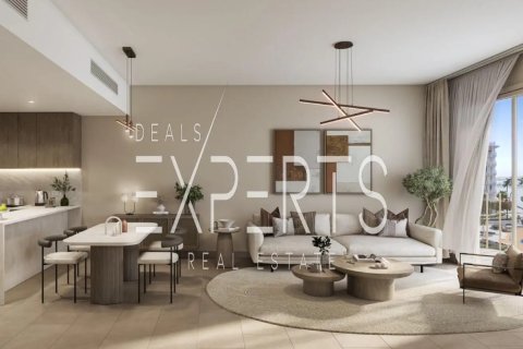 Lakás itt: Yas Island, Abu Dhabi, EAE, 2 hálószoba, 120.4 m², azonosító: 763769