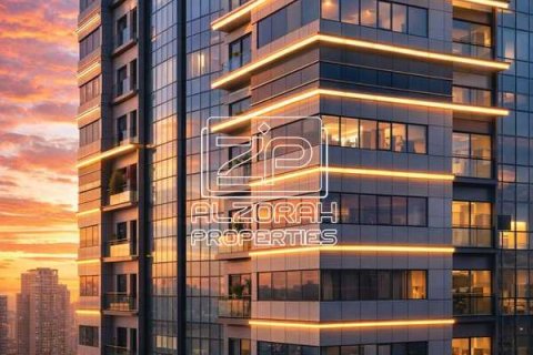 Dzīvoklis Al Amerah, Ajmanjā, AAE 2 istabas, 229 m2 Nr. 726643 - attēls 8