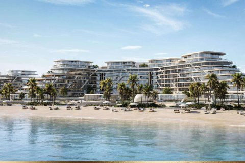 Byt v Ghantoot, Abu Dhabi, SAE 3 ložnice, 190 m² Č.: 739510 - fotografie 4
