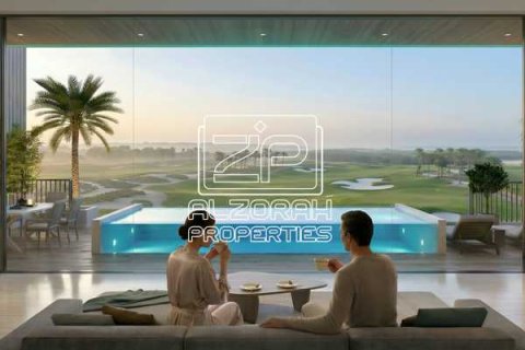 Al Zorah, Ajman, UAE의 아파트 침실 2개, 94제곱미터 번호 726627