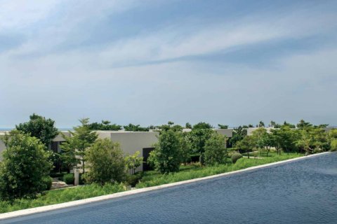 Al Zorah, Ajman, UAE의 판매용 듀플렉스 침실 3개, 464제곱미터 번호 645109 - 사진 26