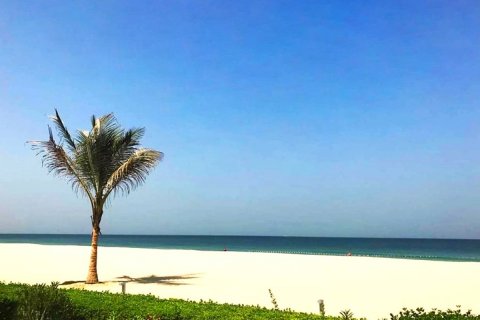 Villa itt: Al Zorah, Ajman, EAE, 4 hálószoba, 528 m², azonosító: 637976 - fénykép 24