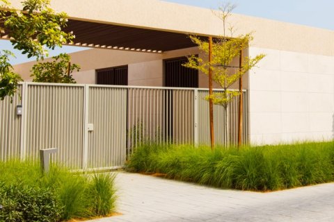 Villa itt: Al Zorah, Ajman, EAE, 4 hálószoba, 528 m², azonosító: 637976 - fénykép 22