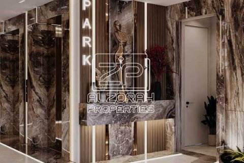 Huoneisto Park Golf Residence Al Zorah, Ajman, Arabiemiraatit 1 makuuhuone, 67 m2 № 726631 - kuva 26