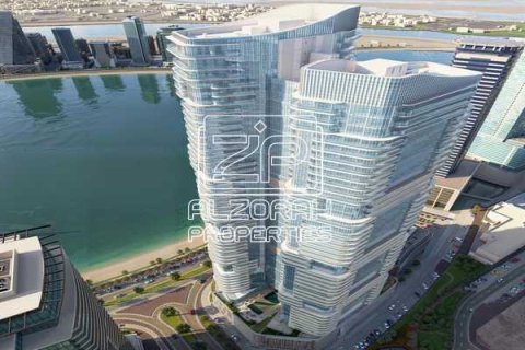 Appartamento a Sharjah, EAU 3 camere da letto, 225 mq. № 734541