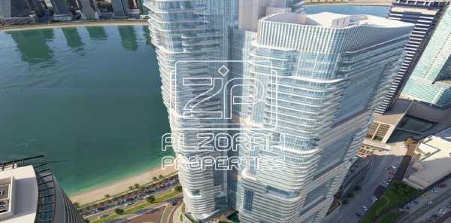 Apartment sa Joud Tower sa Sharjah, UAE 3 silid-tulugan, 225 sq.m. № 734541