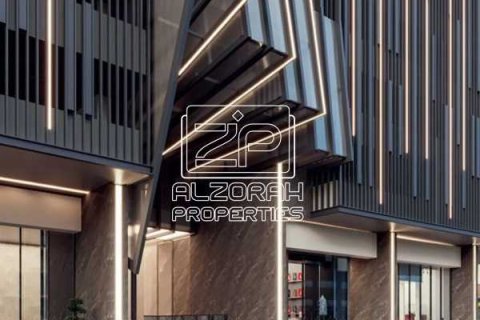 Apartman u Joud Tower u gradu Al Mamzar - Sharjah, UAE 3 spavaće sobe, 226 m2 Br. 726615 - Slika 7