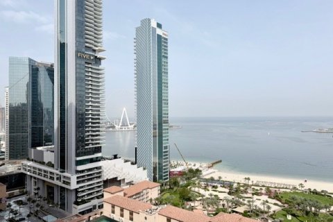 شقة للإيجار في مساكن شاطئ جميرا، دبي، الإمارات العربية المتحدة 1 غرفة نوم ، 103 متر مربع ، رقم 723367 - صورة 2
