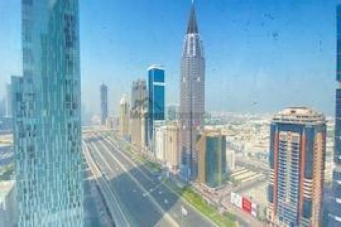 阿联酋 Dubai Sheikh Zayed Road 公寓  2 卧, 1128 平方米 , 编号 294466