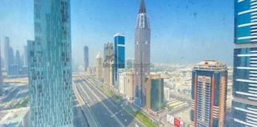 Appartement in Sheikh Zayed Road, Dubai, VAE 2 slaapkamers, 1128 vr.m. nr 294466