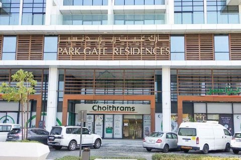 Dubai, UAE의 임대용 아파트 침실 1개, 987제곱미터 번호 294465 - 사진 26