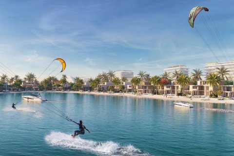 Umm Al Quwain Marina, Umm Al Quwain, संयुक्त अरब अमीरात में विला, 6 बेडरूम, 904 वर्ग मीटर, संख्या 635146 - फ़ोटो 21