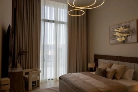 Apartament de vânzare în Al Zorah, Ajman, EAU 2 dormitoare, 182 mp.  №635074 - poză 14