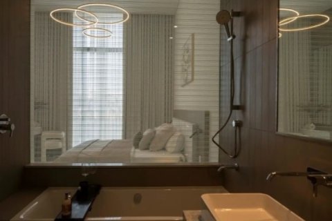 Apartament de vânzare în Al Zorah, Ajman, EAU 2 dormitoare, 182 mp.  №635074 - poză 15