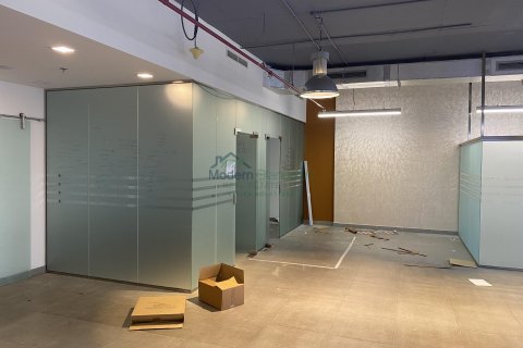 Zyrë në Business Bay, Dubai, Emiratet e Bashkuara Arabe 1562 m2. № 295888 - Foto 8