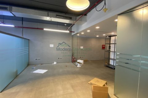 Zyrë në Business Bay, Dubai, Emiratet e Bashkuara Arabe 1562 m2. № 295888 - Foto 9