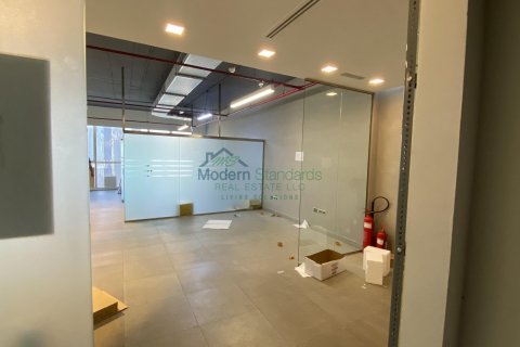 Zyrë në Business Bay, Dubai, Emiratet e Bashkuara Arabe 1562 m2. № 295888 - Foto 7