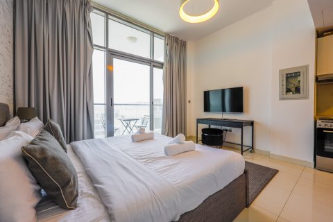 Wohnung zum Verkauf in Jumeirah Village Circle, Dubai, VAE 1 Schlafzimmer, 37 m2 Nr. 306895 - Foto 3