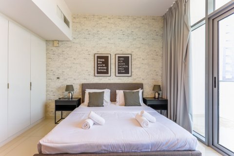 Wohnung zum Verkauf in Jumeirah Village Circle, Dubai, VAE 1 Schlafzimmer, 37 m2 Nr. 306895 - Foto 4