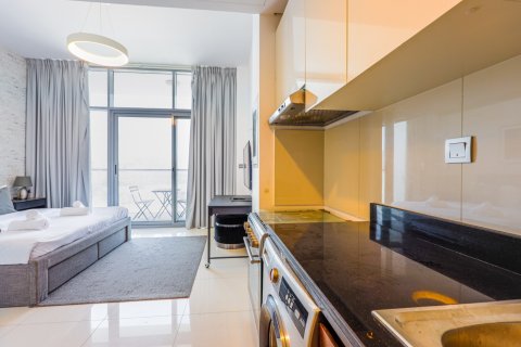 Wohnung zum Verkauf in Jumeirah Village Circle, Dubai, VAE 1 Schlafzimmer, 37 m2 Nr. 306895 - Foto 2