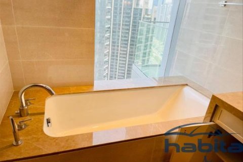 Apartmán v Downtown Dubai (Downtown Burj Dubai), Dubai, SAE 2 spálne, 74 m2 č. 270731 - Fotografia 11