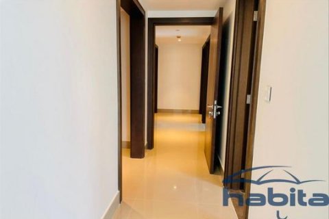 Apartmán v Downtown Dubai (Downtown Burj Dubai), Dubai, SAE 2 spálne, 74 m2 č. 270731 - Fotografia 9