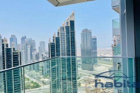 Apartment in Downtown Dubai (Downtown Burj Dubai), Dubai, UAE 2 bedrooms, 74 sq.m. № 270731