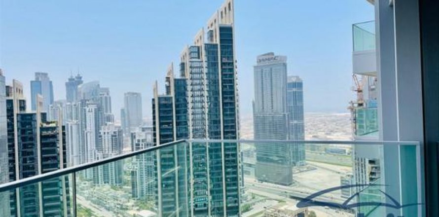 Apartmán v Downtown Dubai (Downtown Burj Dubai), Dubai, SAE 2 spálne, 74 m2 č. 270731