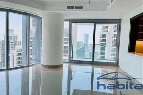 Apartmán v Downtown Dubai (Downtown Burj Dubai), Dubai, SAE 2 spálne, 74 m2 č. 270731 - Fotografia 3