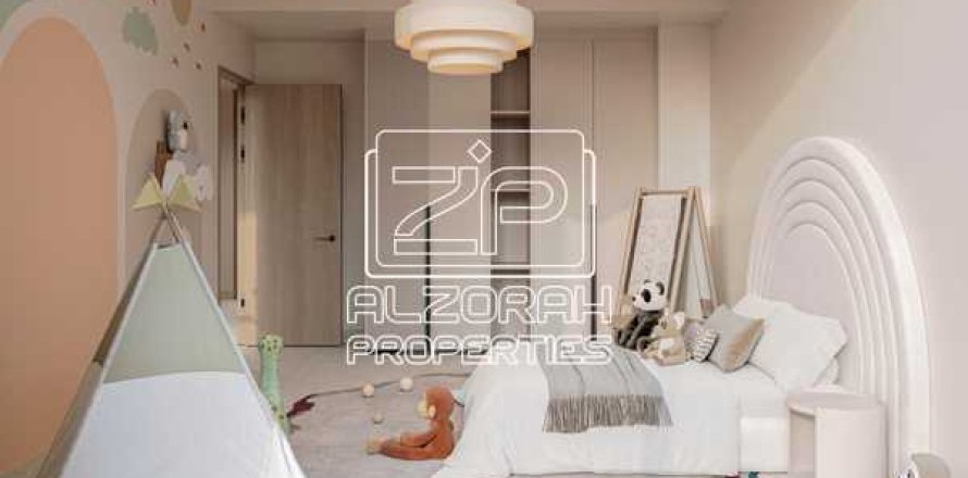 Вилла Шарджа, БАӘ-да 3 жатын бөлмелер, 180 м² № 739135