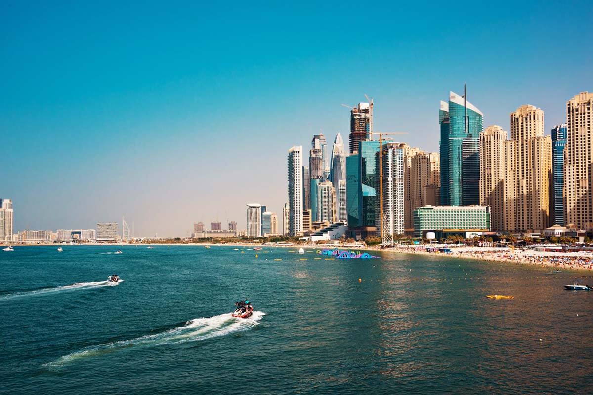 Dubai: what to invest in now and for what purposes