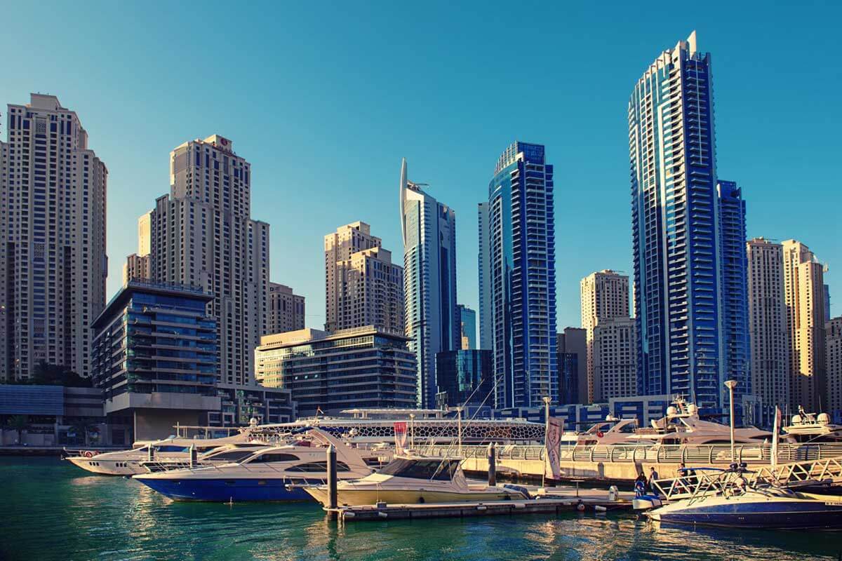 Dubai: what to invest in now and for what purposes