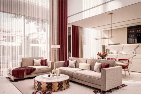 Villa itt: Sharjah, EAE, 5 hálószoba, 430.05 m², azonosító: 769077 - fénykép 15
