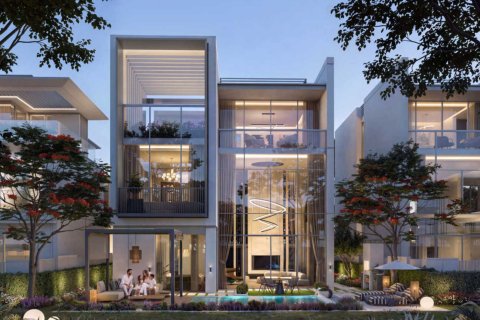Villa in Sharjah, VAE: 6 Schlafzimmer, 459.31 m2 Nr. 769078