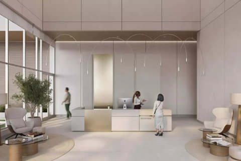 شقة للبيع في Dubai South (Dubai World Central)، دبي، الإمارات العربية المتحدة 37.16 متر مربع ، رقم 751390 - صورة 4