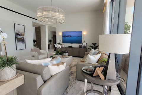 Huvila Abu Dhabi, Arabiemiraatit 6 makuuhuonetta, 830.7 m2 № 763463 - kuva 15