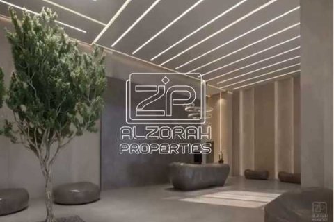 Apartment sa Joud Tower sa Sharjah, UAE 3 silid-tulugan, 225 sq.m. № 734541 - larawan 12
