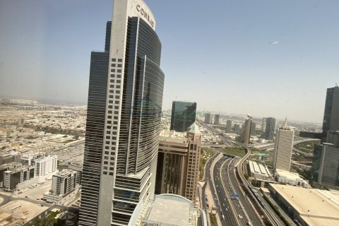 Leilighet i Sheikh Zayed Road, Dubai, Emiratene 2 soverom, 1055 kvm nr. 295359
