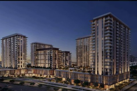 Apartman u gradu Al Reem Island, Abu Dhabi, UAE 3 spavaće sobe, 145.95 m2 Br. 712131