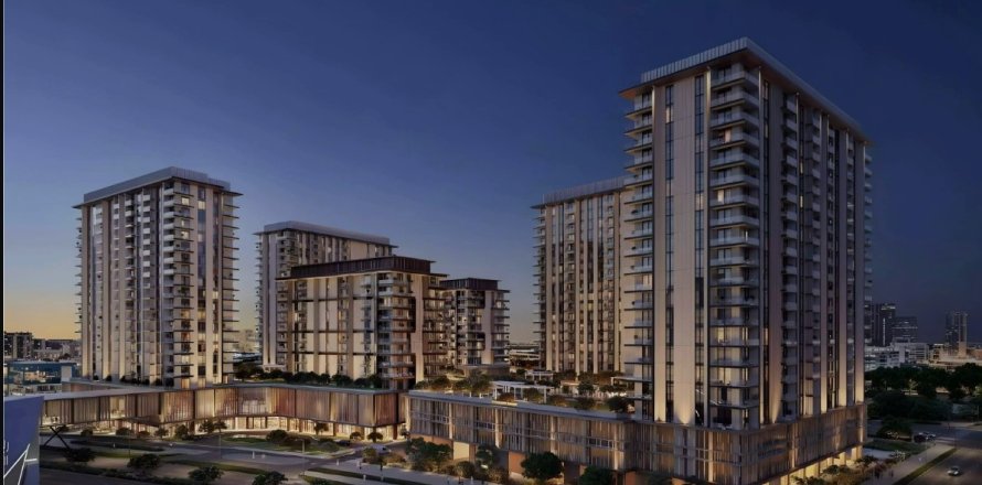 Διαμέρισμα σε Al Reem Island, Abu Dhabi, ΗΑΕ 3 υπνοδωμάτια, 145.95 τ.μ. Αρ. 712131