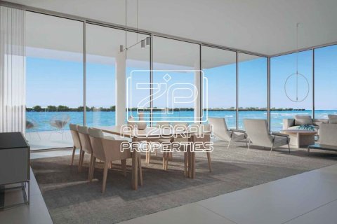 Apartament në Gateway Residences në Al Zorah, Ajman, Emiratet e Bashkuara Arabe 3 dhoma gjumi, 282 m2. № 736881 - Foto 9