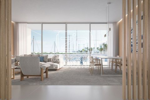 Apartament në Gateway Residences në Al Zorah, Ajman, Emiratet e Bashkuara Arabe 3 dhoma gjumi, 282 m2. № 736881 - Foto 8