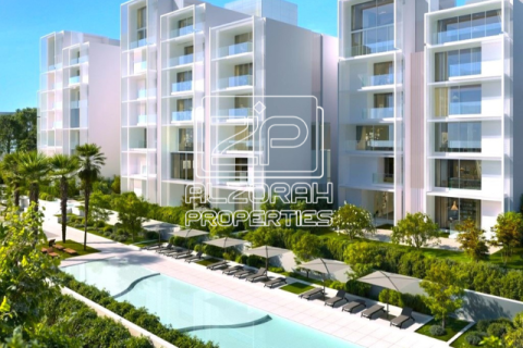 Apartman u Sealine Residence u gradu Al Zorah, Ajman, UAE 1 spavaća soba, 89 m2 Br. 769350 - Slika 19