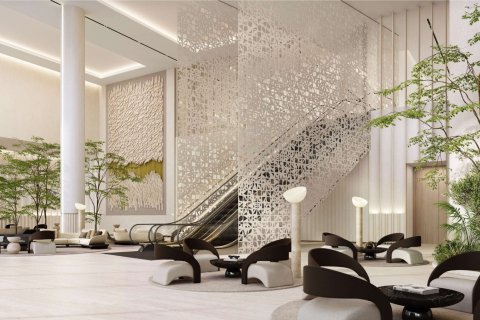 Kantor di Motor City, Dubai, UEA 222.97 m2 nomor 740414 - foto 2