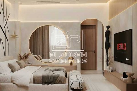 Al Zorah、Ajman、UAE にあるマンション販売中 2ベッドルーム、92 m2、No727045 - 写真 15