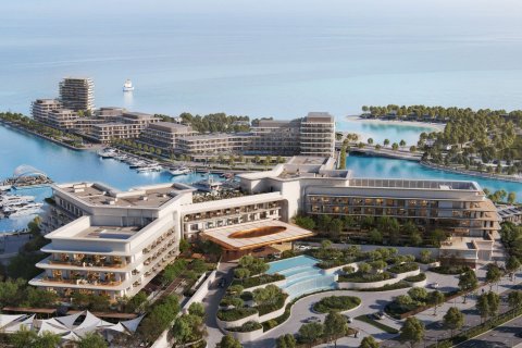 آپارتمان برای فروش در Abu Dhabi، امارات متحده عربی 2 خوابه ، 113.25 متر مربع ، شماره 769061 - تصویر 2